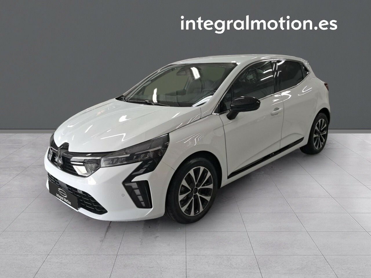 Foto mitsubishi colt 2025 /