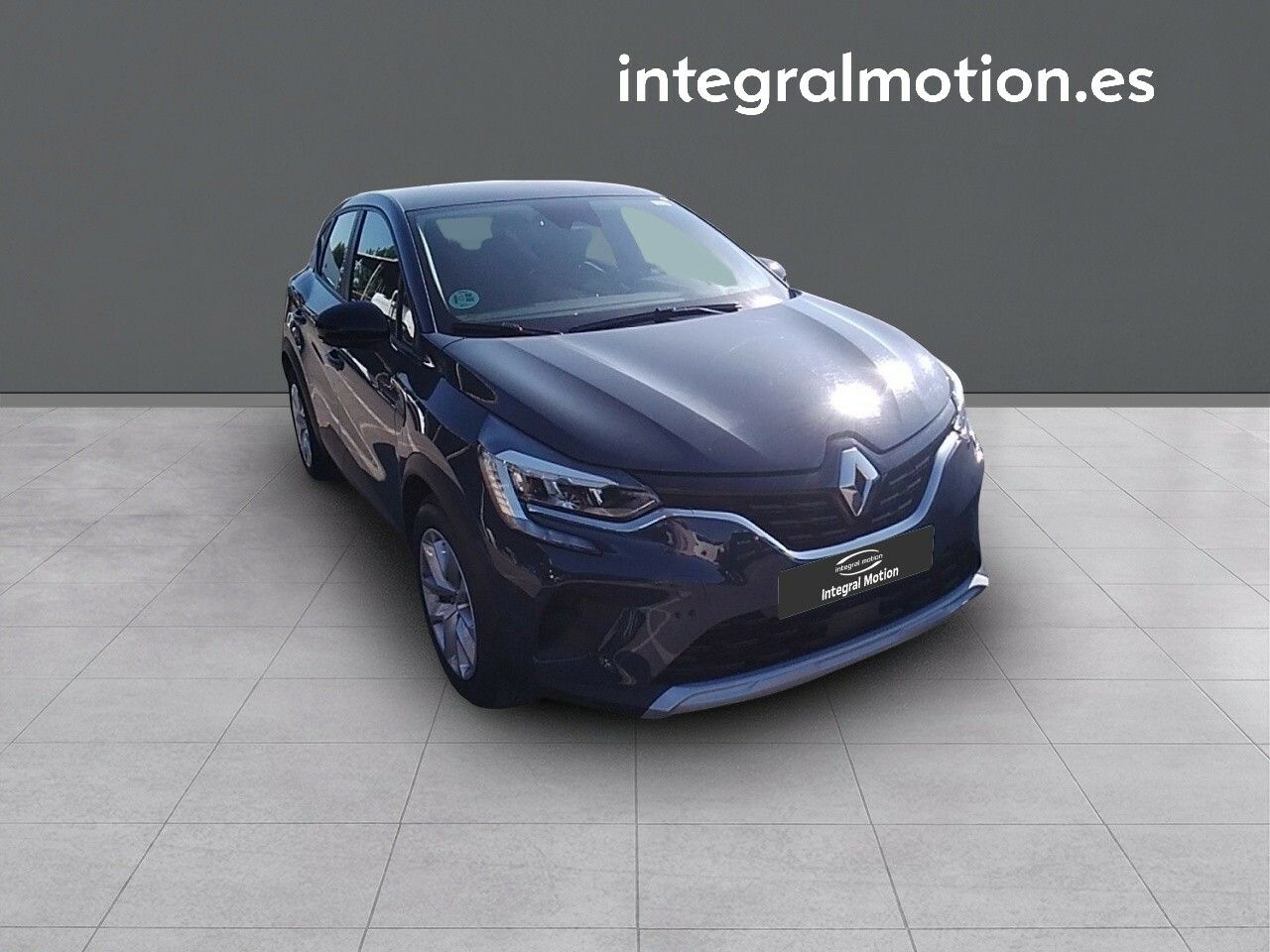 renault captur 2023 / foto grande (3)