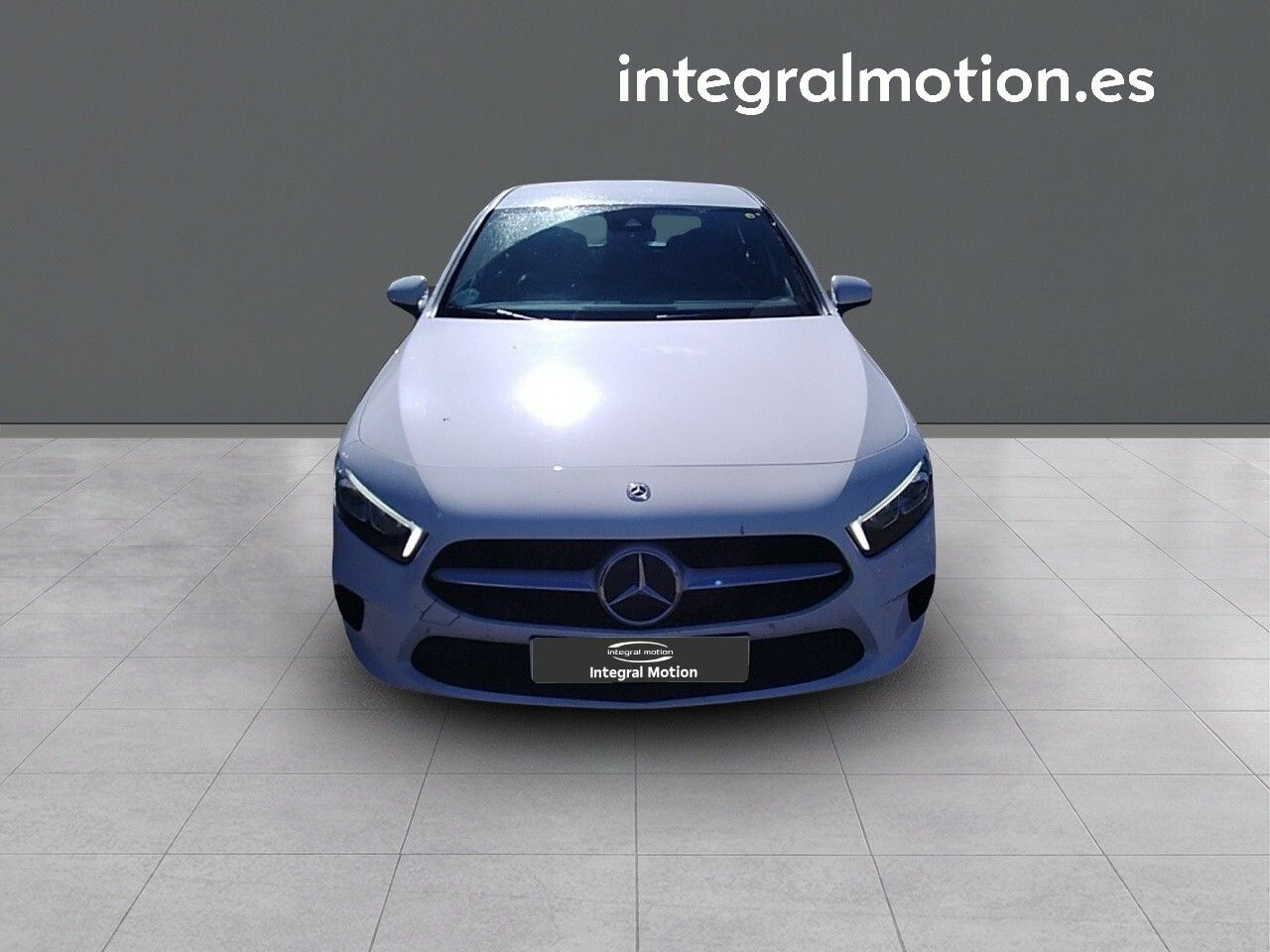 mercedes clase a 2020 / foto grande (2)