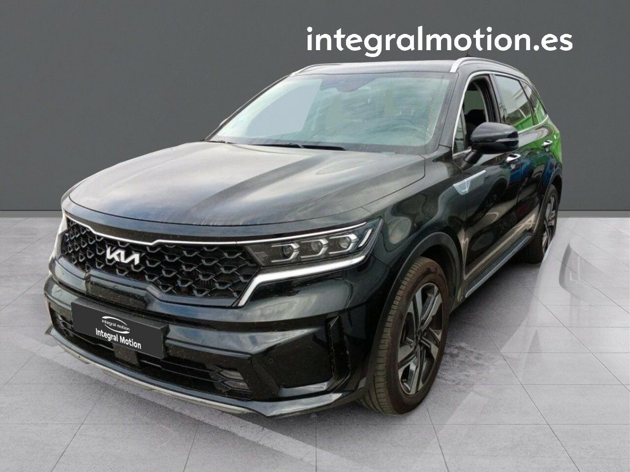 Foto kia sorento 2023 /
