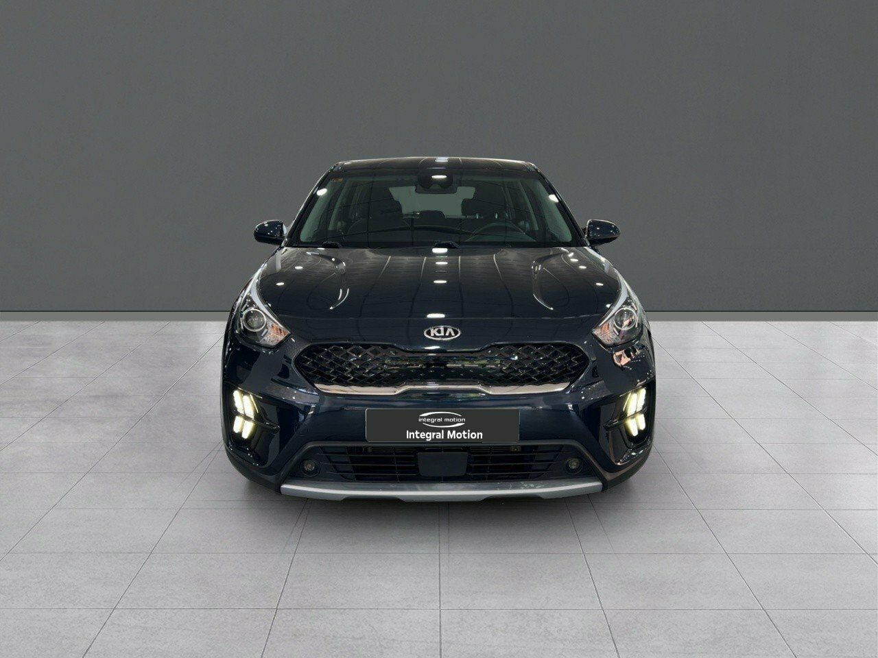 kia niro 2021 / foto grande (2)