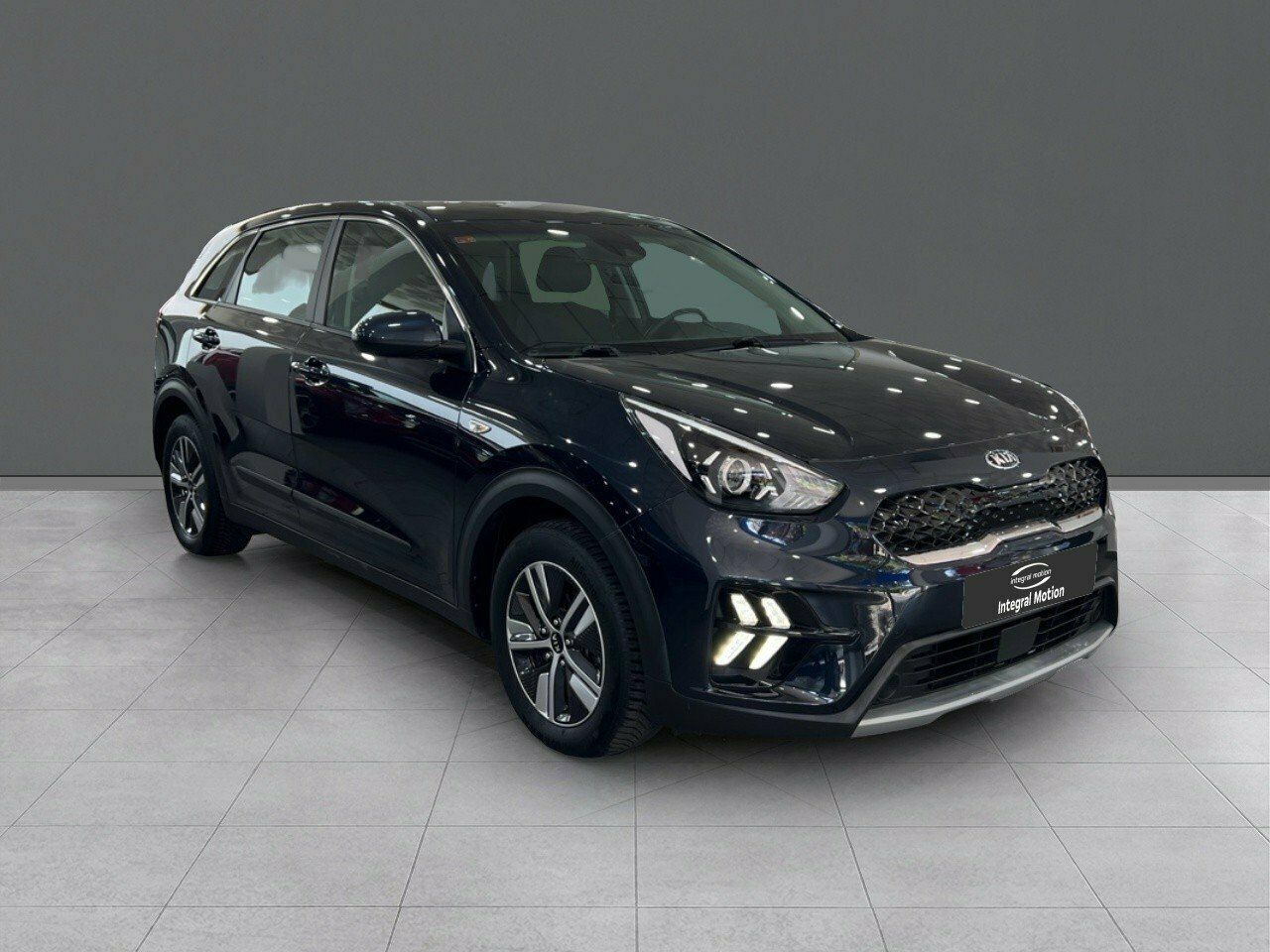 kia niro 2021 / foto grande (3)