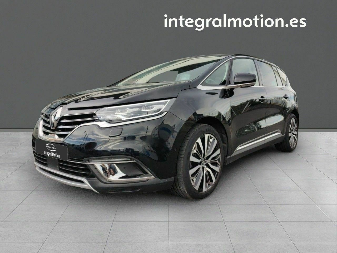 renault espace 2022 /
