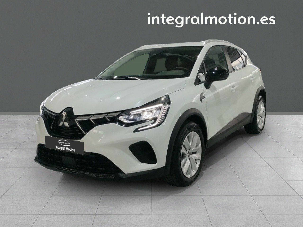 mitsubishi asx 2024 /