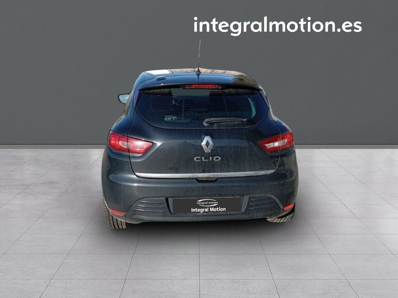 renault clio 2018 / foto grande (3)