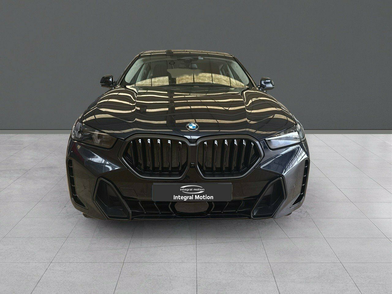 bmw x6 2025 / foto grande (2)