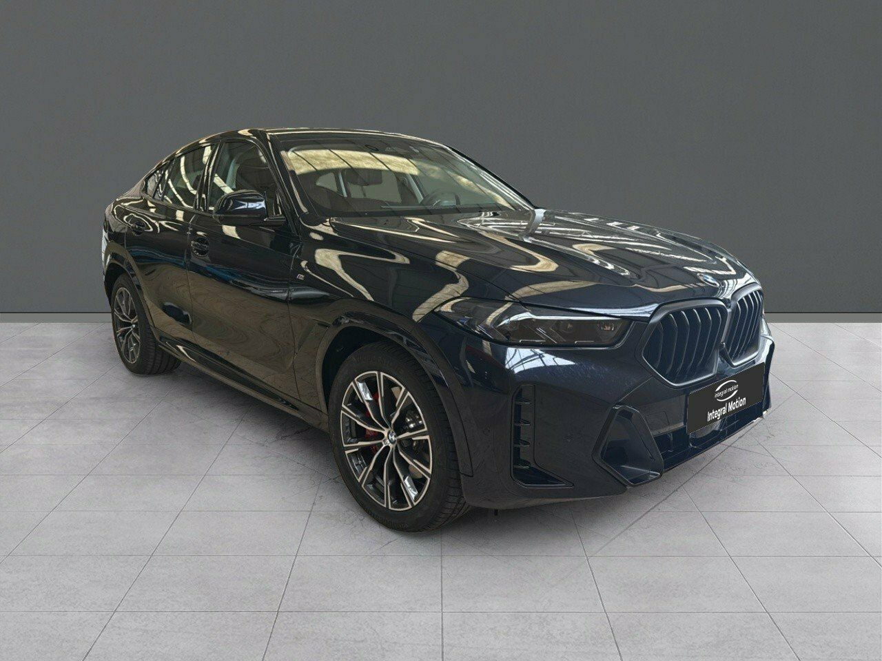 bmw x6 2025 / foto grande (3)