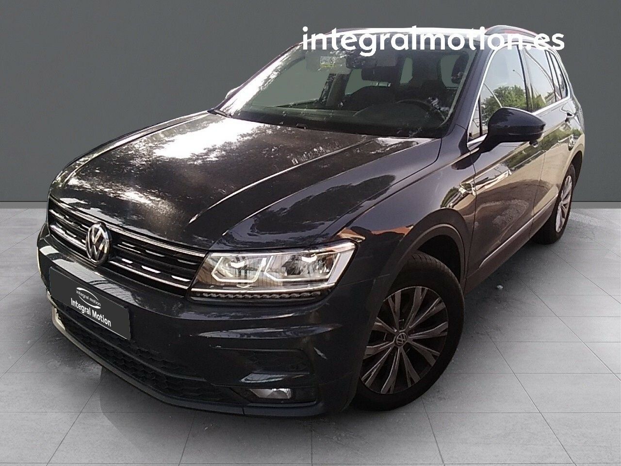 Foto volkswagen tiguan 2020 /