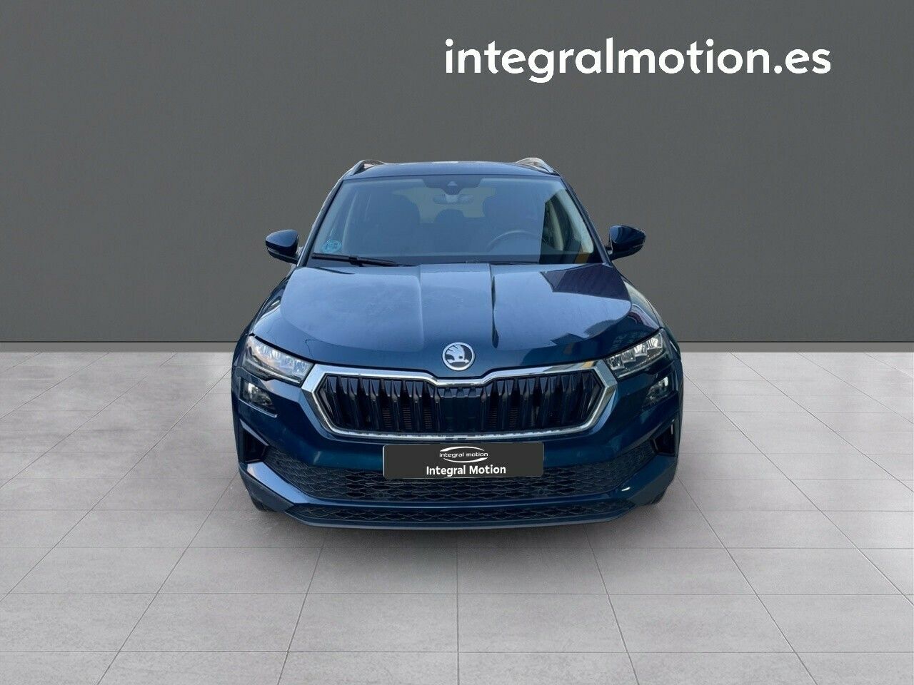 skoda karoq 2022 / foto grande (2)
