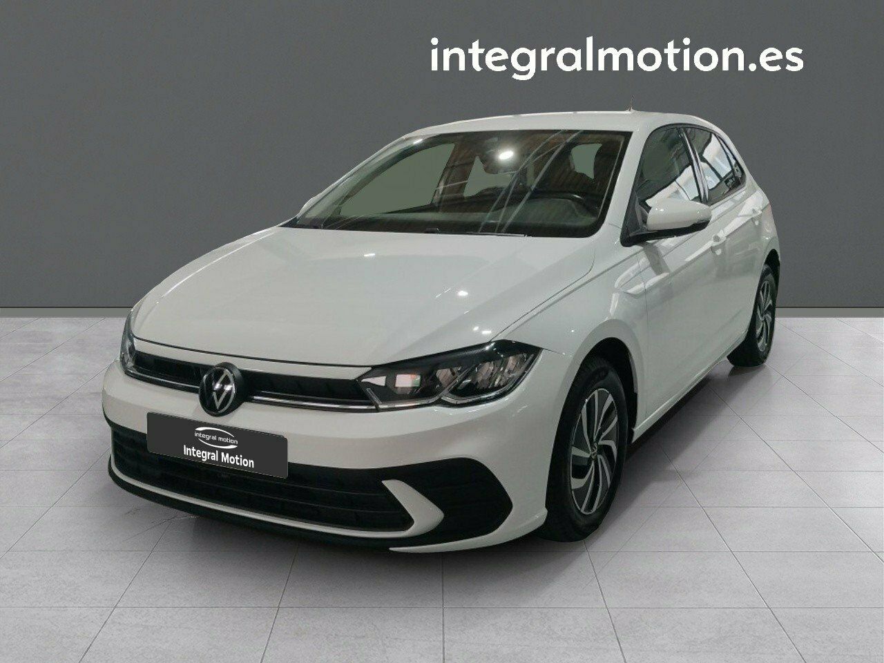 Foto volkswagen polo 2022 /