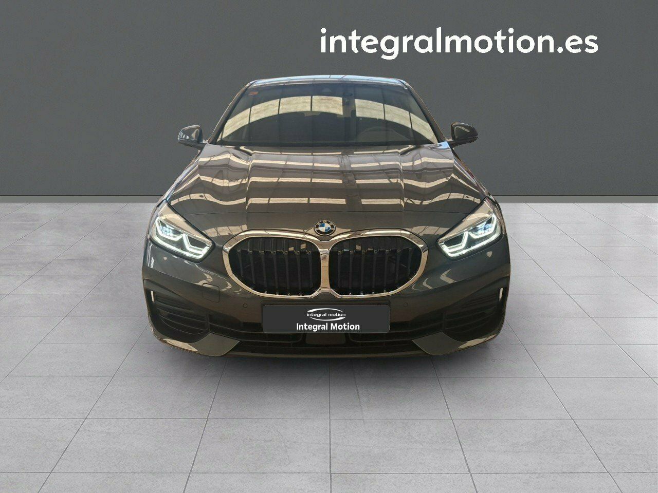 bmw serie 1 2021 / foto grande (2)