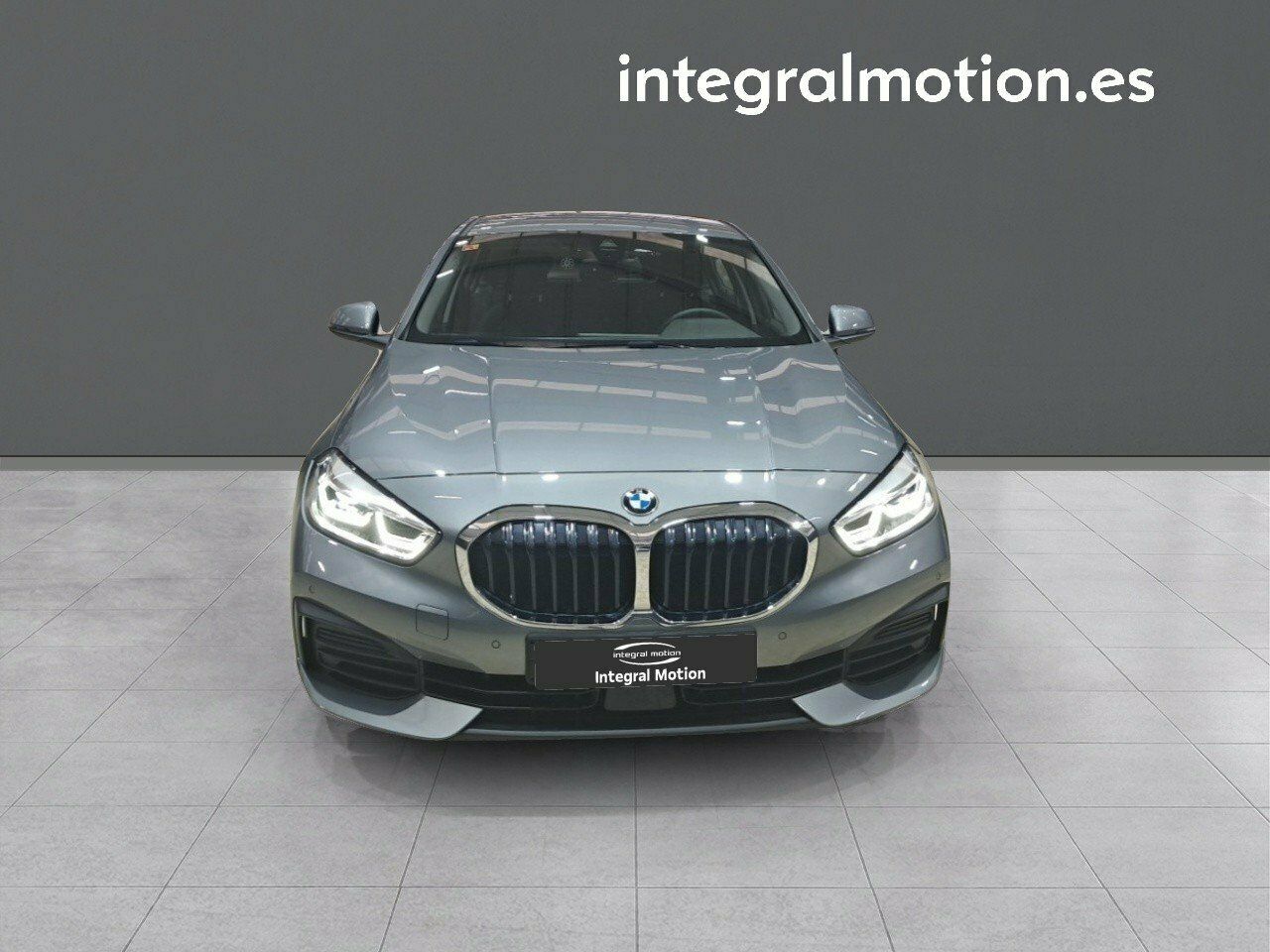 bmw serie 1 2023 / foto grande (2)