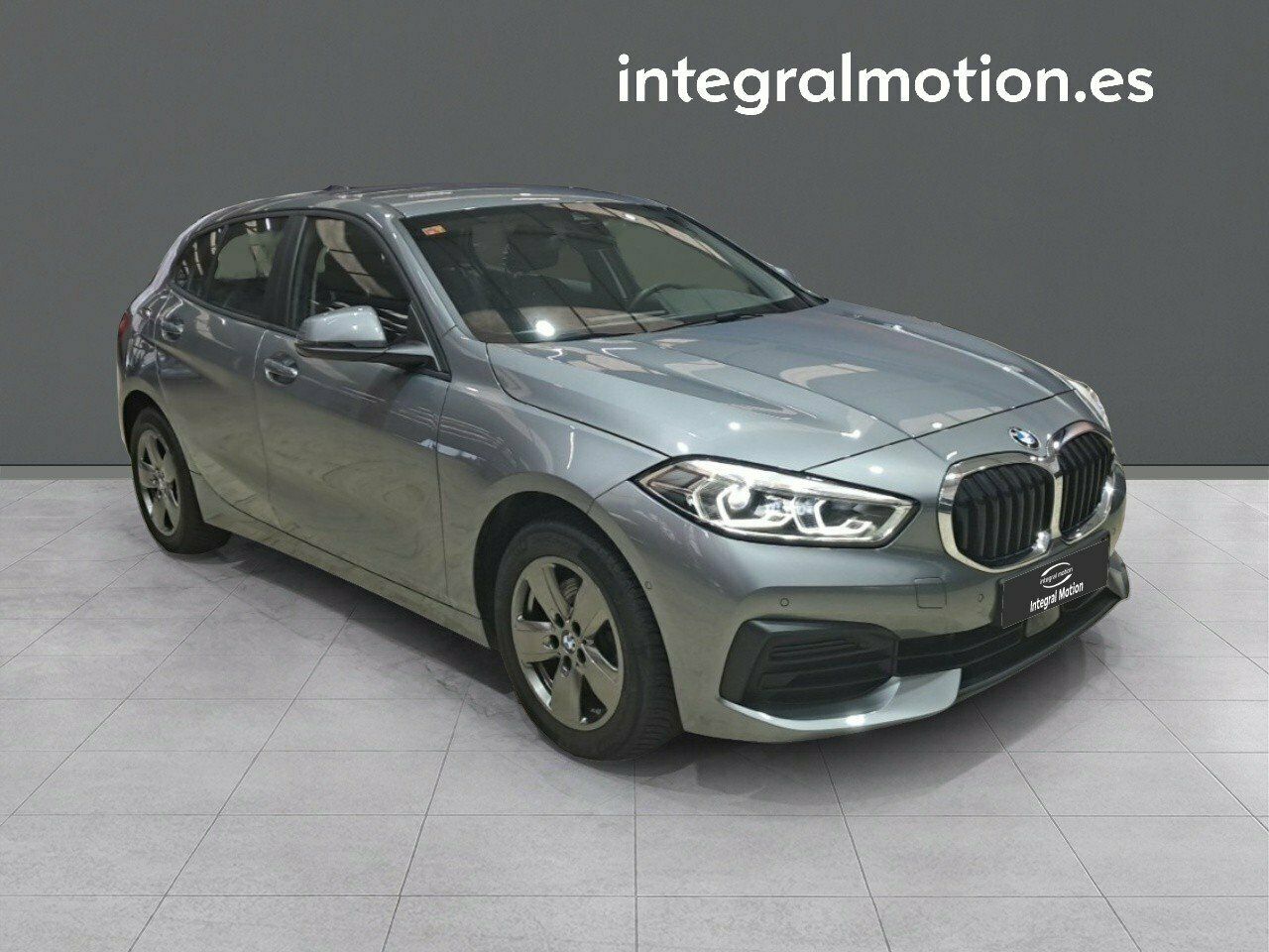 bmw serie 1 2023 / foto grande (3)