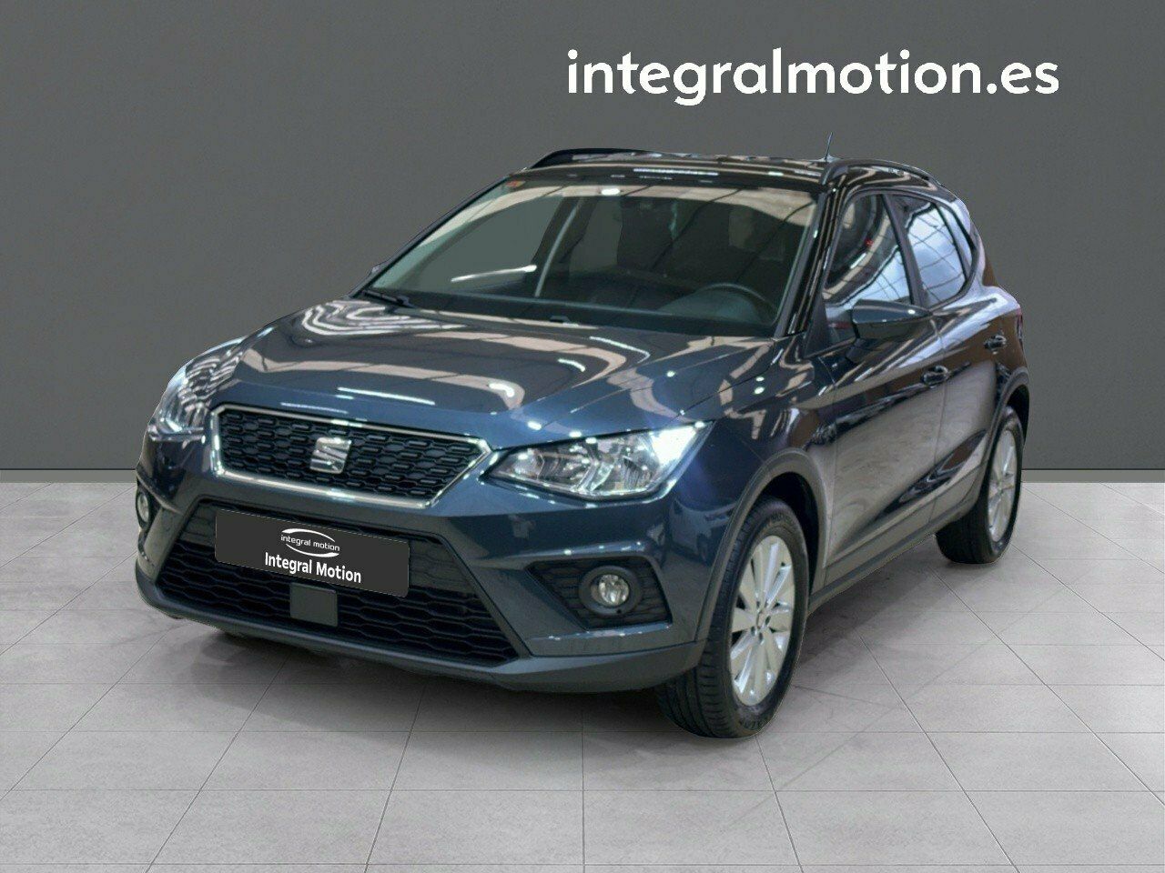 Foto seat arona 2021 /