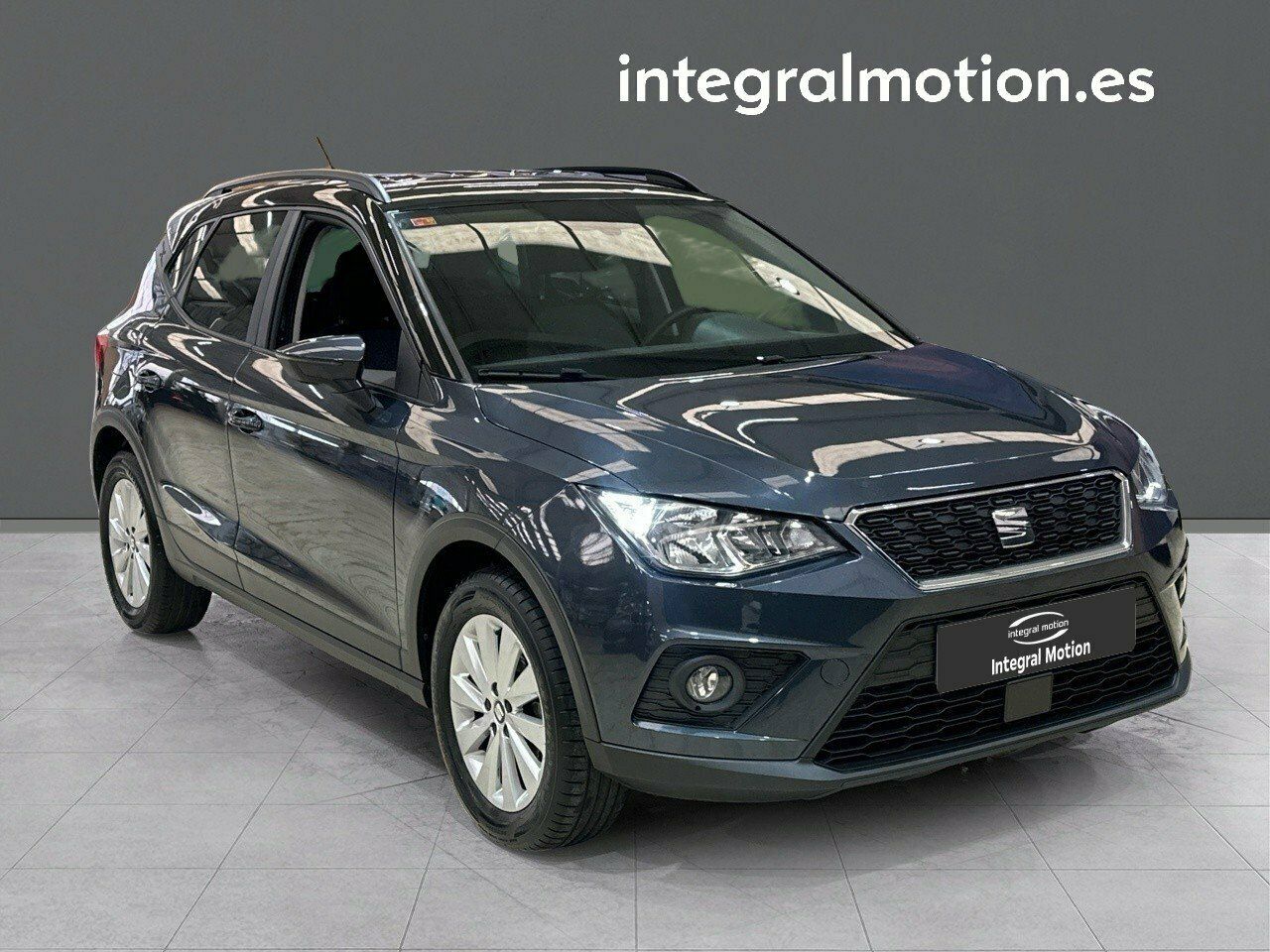 seat arona 2021 / foto grande (3)