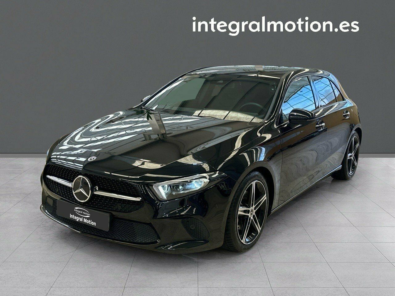 Foto mercedes clase a 2021 /