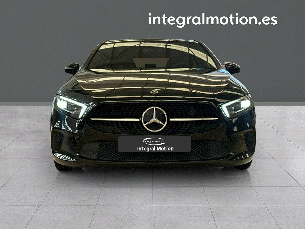 mercedes clase a 2021 / foto grande (2)