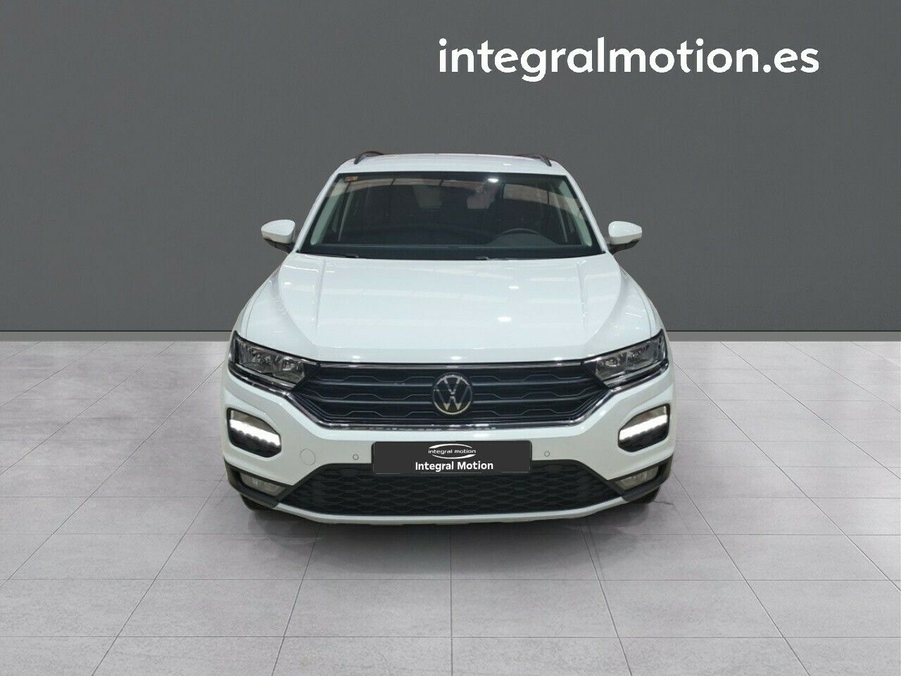 volkswagen t-roc 2020 / foto grande (2)