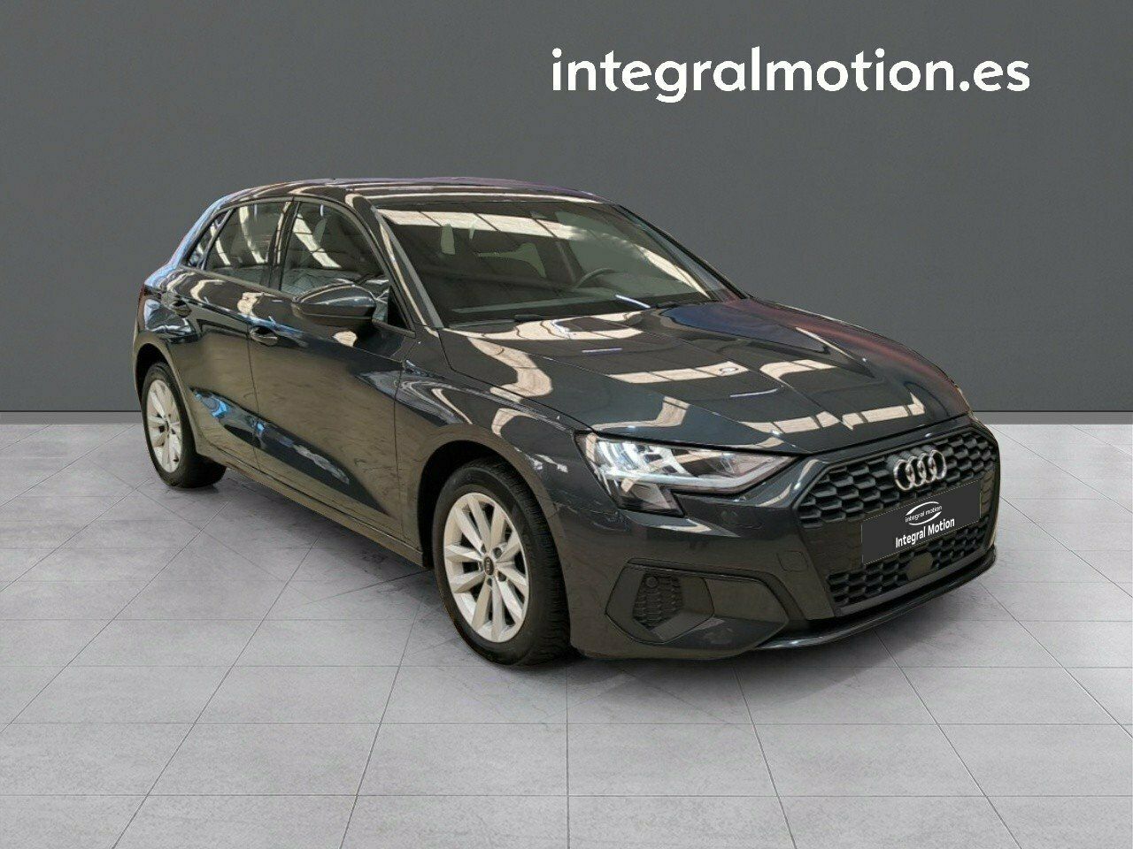 audi a3 2020 / foto grande (3)