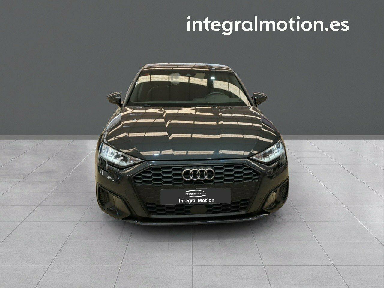 audi a3 2020 / foto grande (2)
