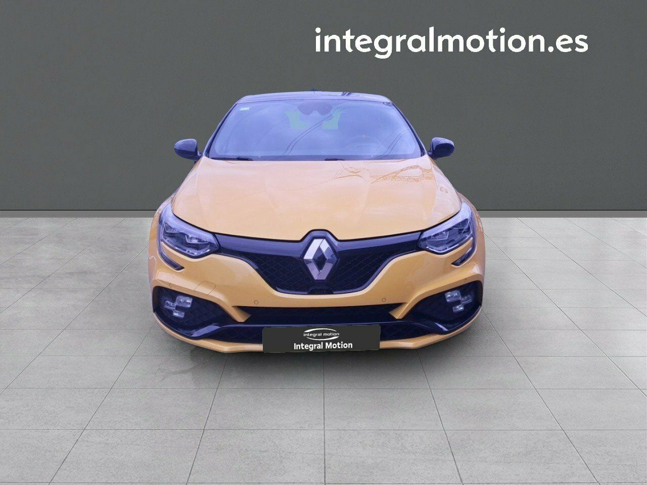 renault megane 2019 / foto grande (2)