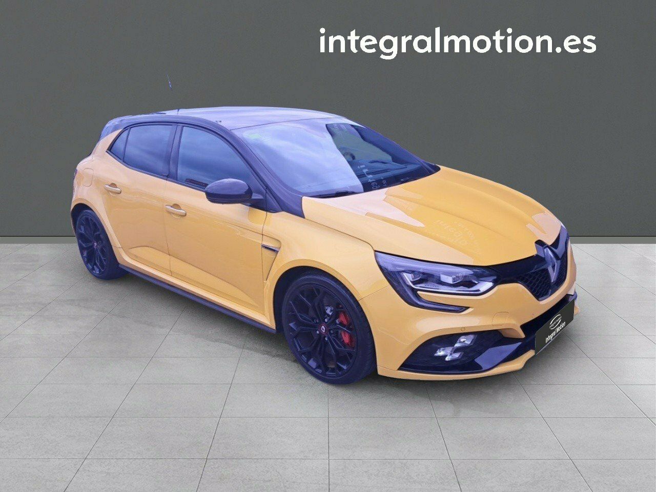 renault megane 2019 / foto grande (3)