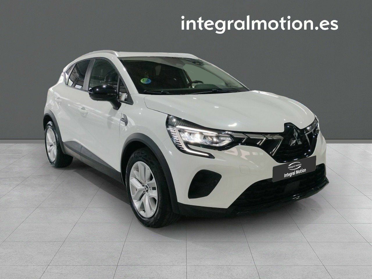 mitsubishi asx 2024 / foto grande (3)