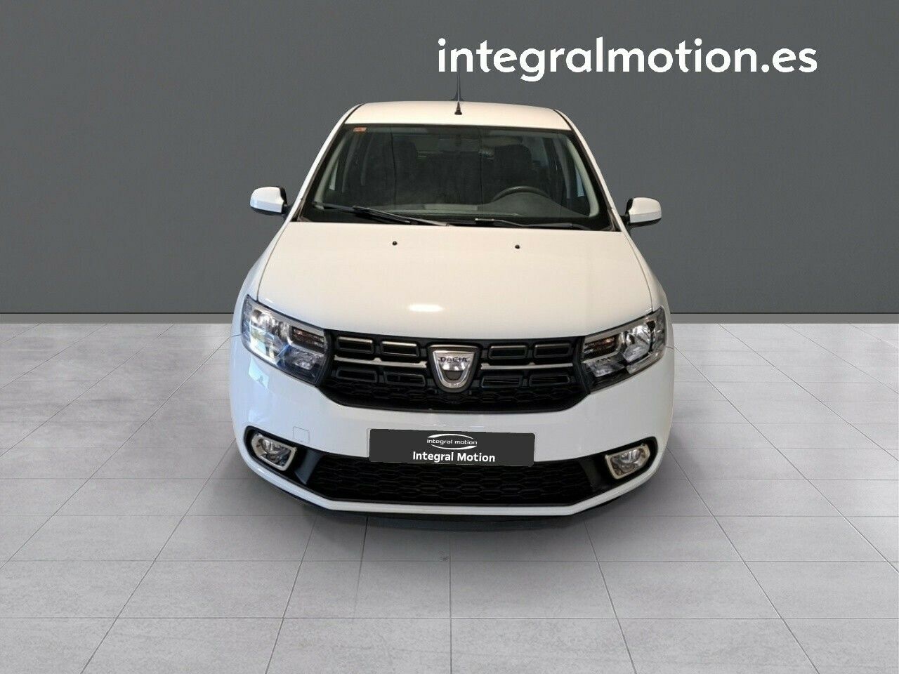 dacia sandero 2019 / foto grande (2)