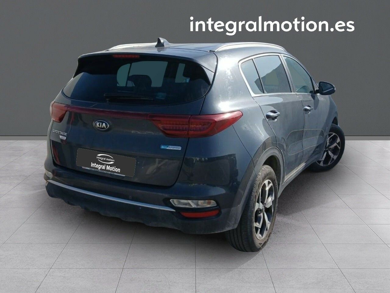 kia sportage 2020 / foto grande (2)