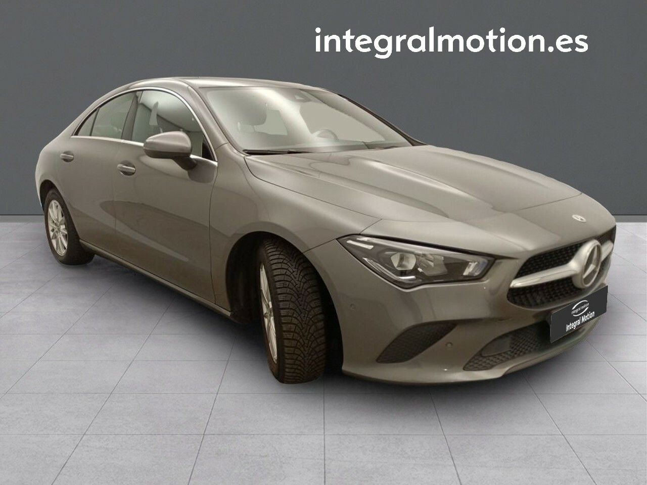 mercedes cla 2021 / foto grande (3)