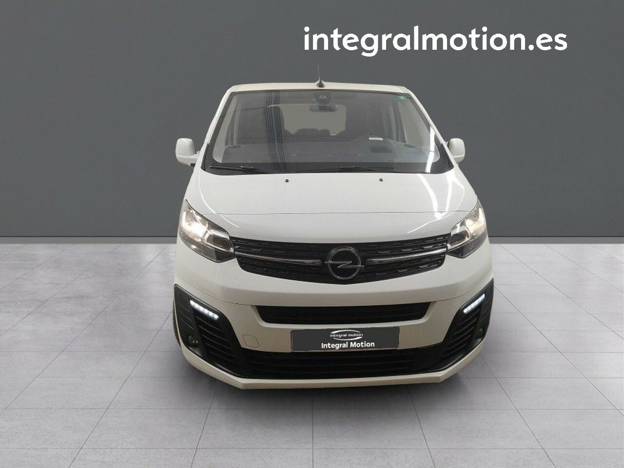 opel zafira life 2021 / foto grande (3)