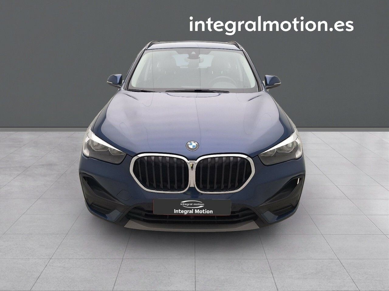 bmw x1 2021 / foto grande (3)