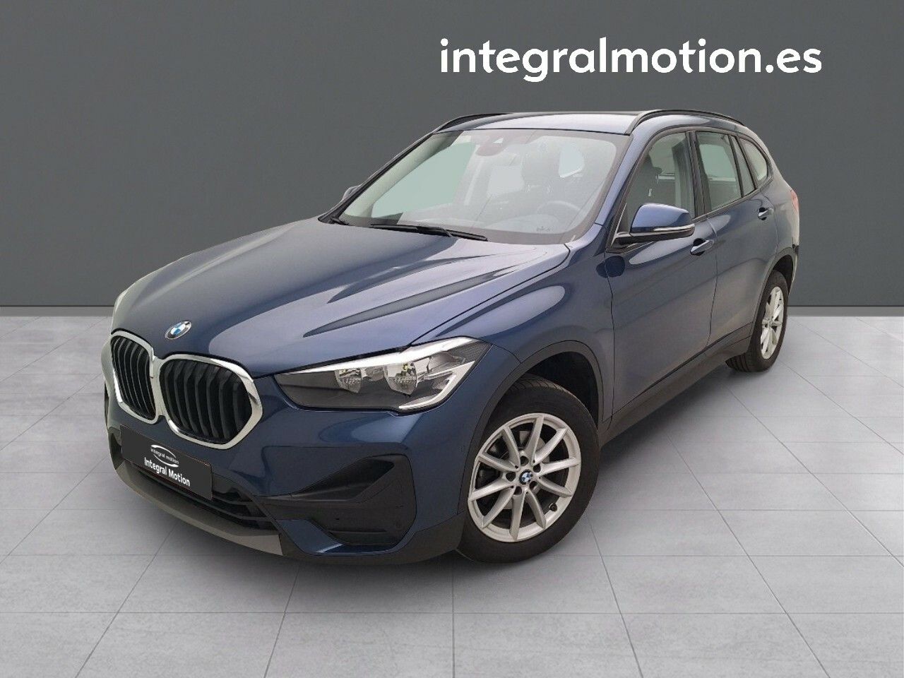 Foto bmw x1 2021 /