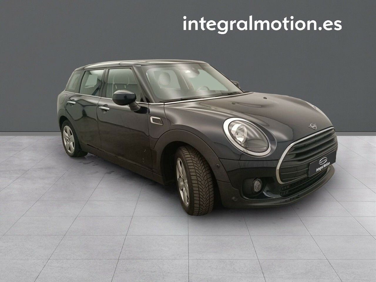 mini clubman 2020 / foto grande (3)
