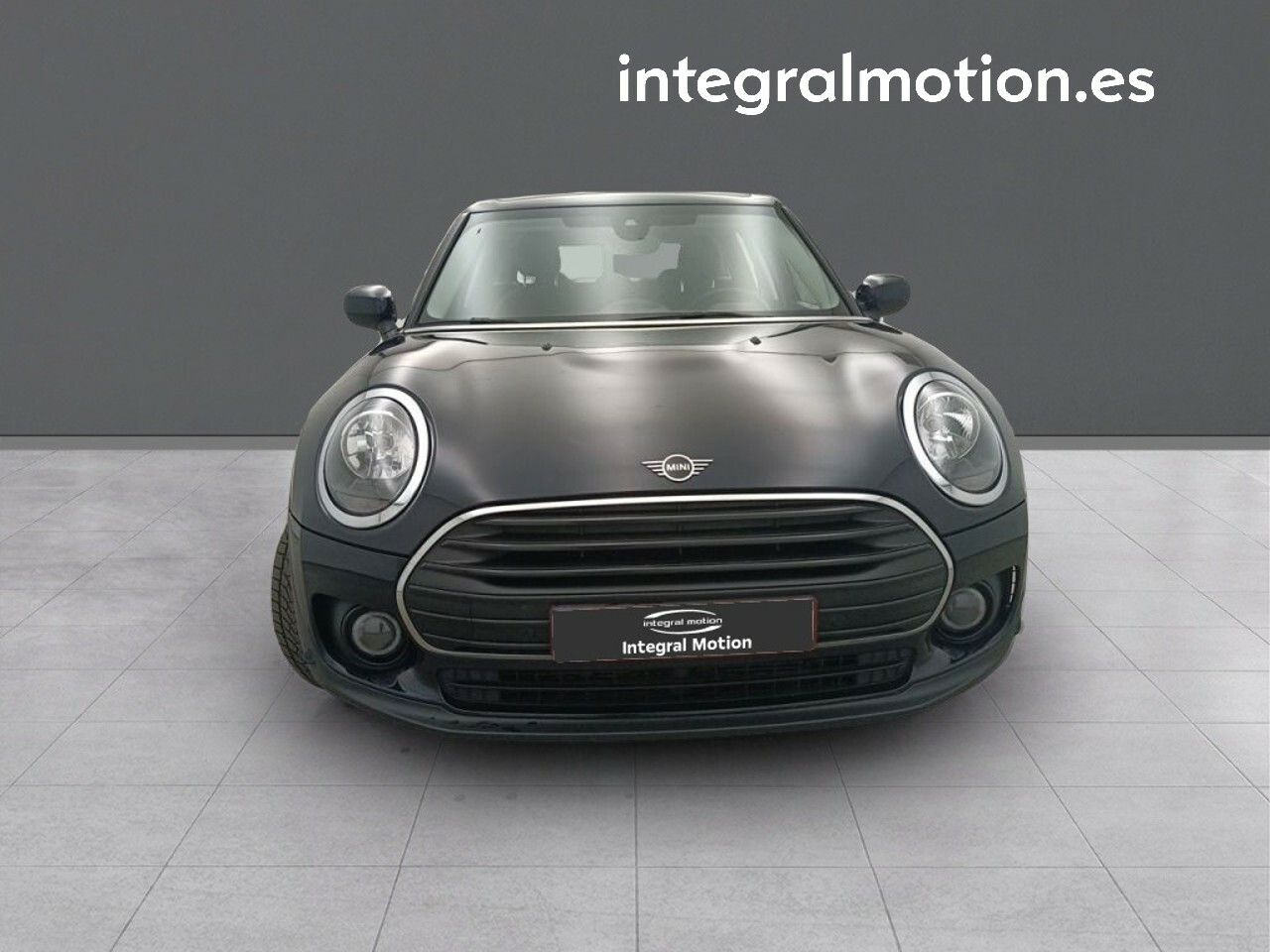 mini clubman 2020 / foto grande (2)