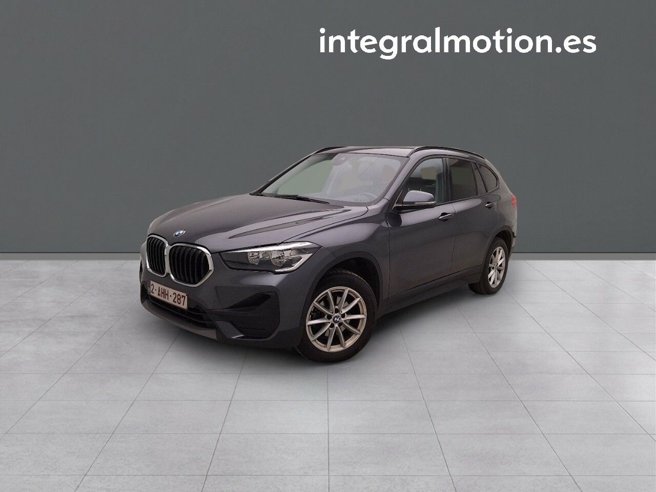 Foto bmw x1 2021 /