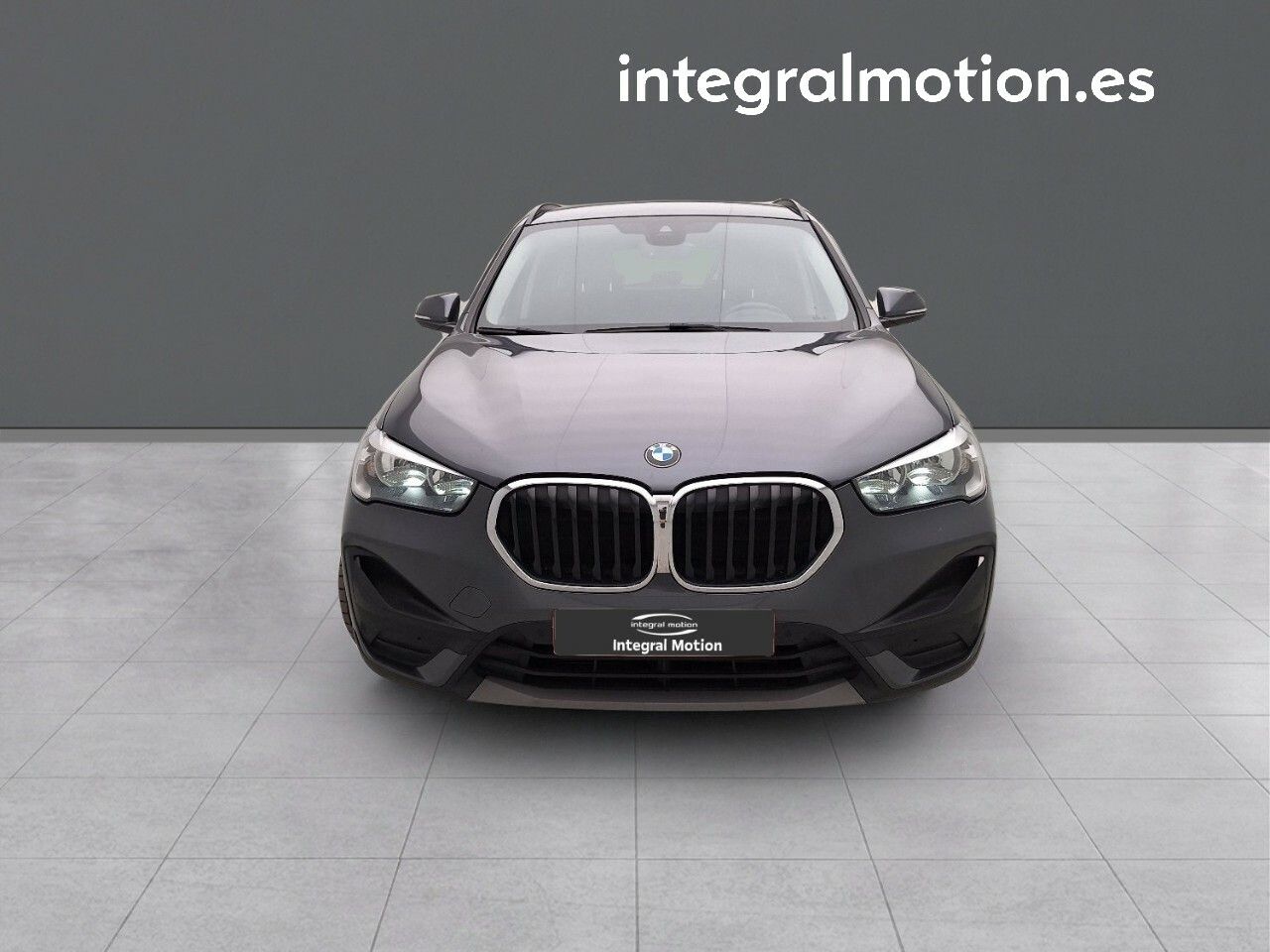bmw x1 2021 / foto grande (3)