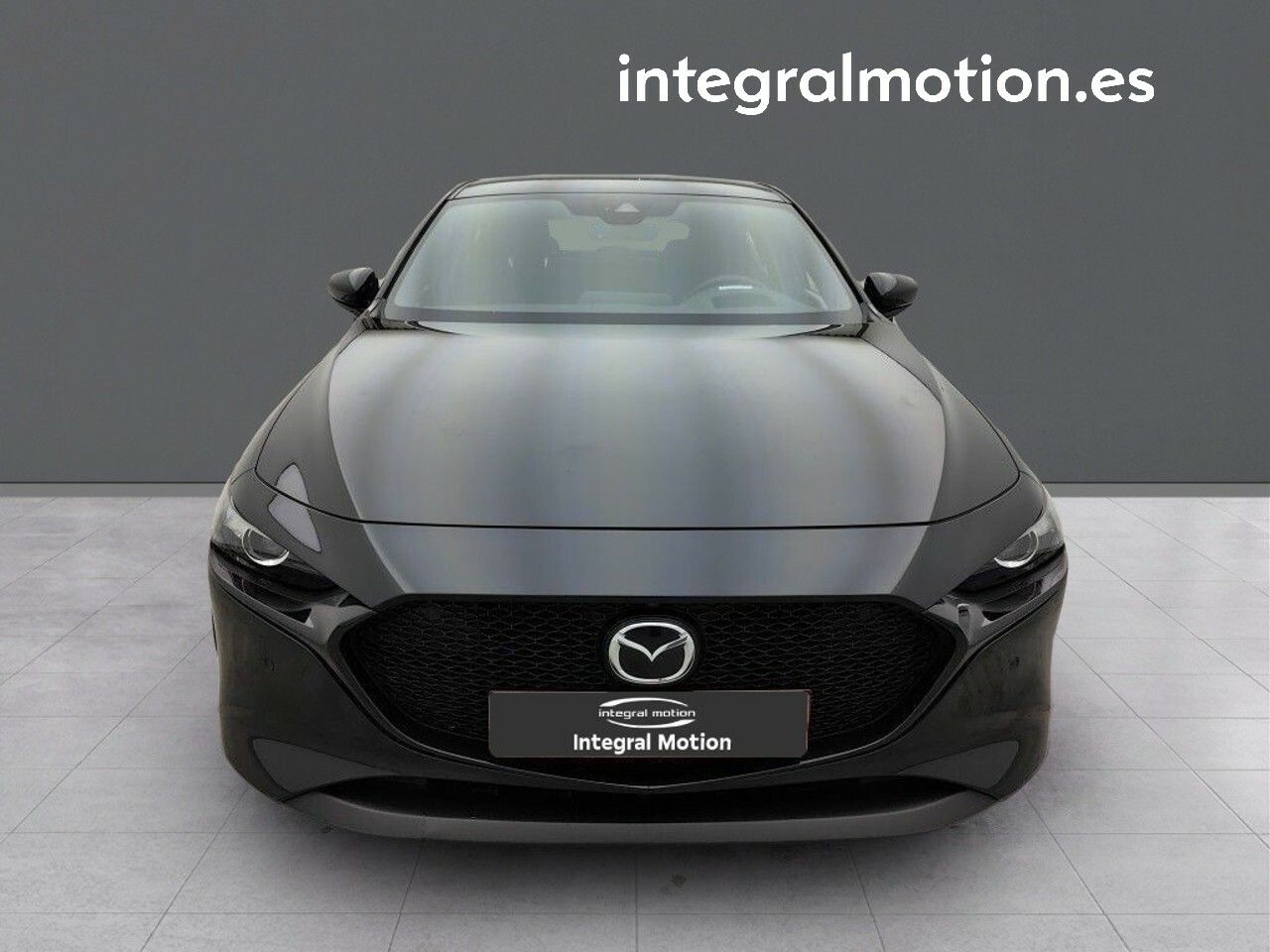 mazda 3 2021 / foto grande (3)