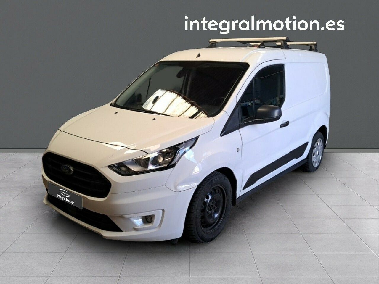 Foto ford transit connect 2021 /