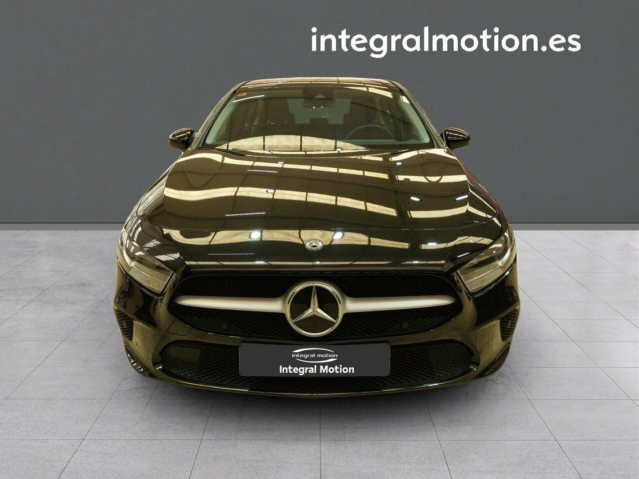mercedes clase a 2020 / foto grande (2)