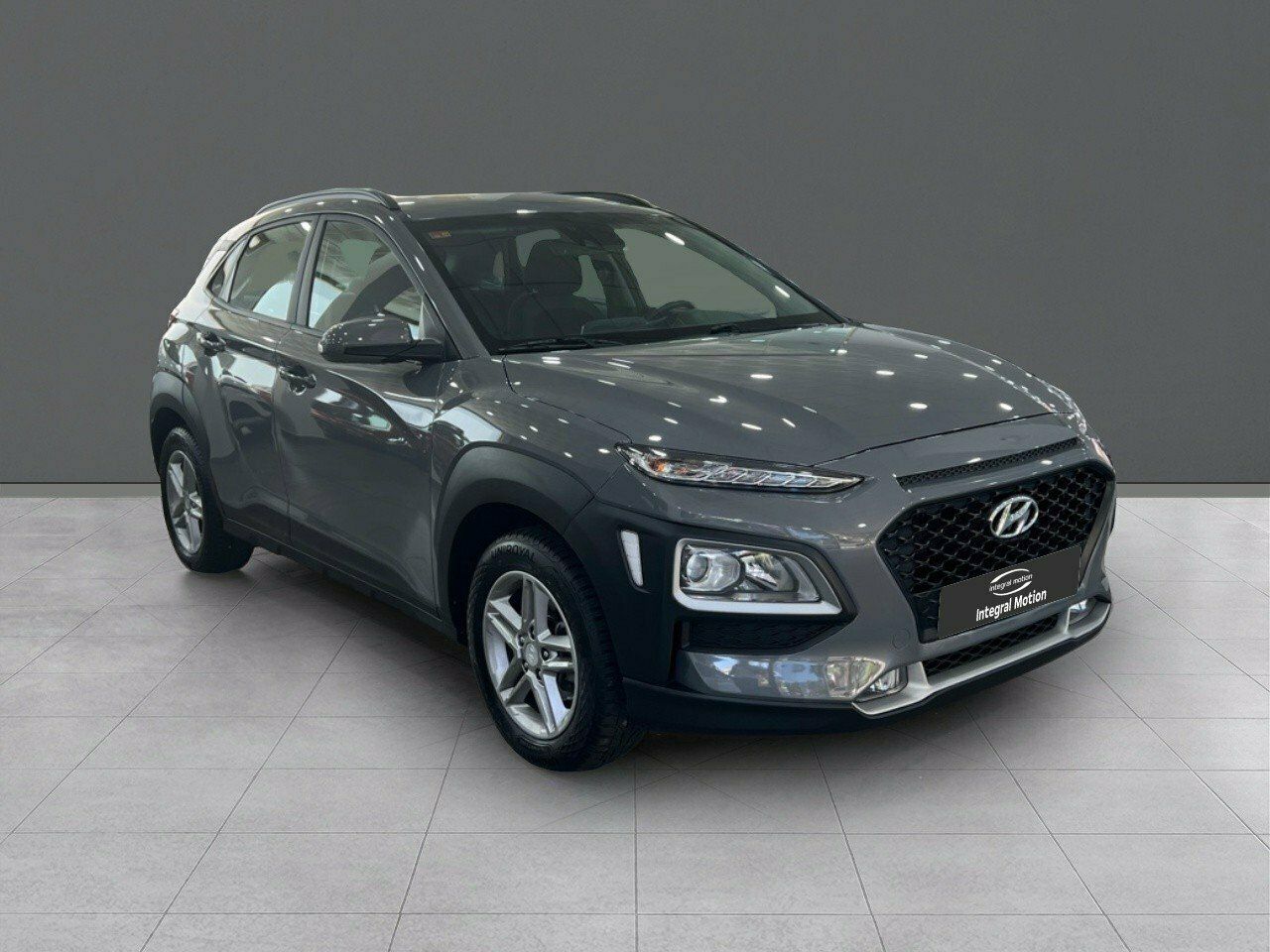 hyundai kona 2019 / foto grande (3)