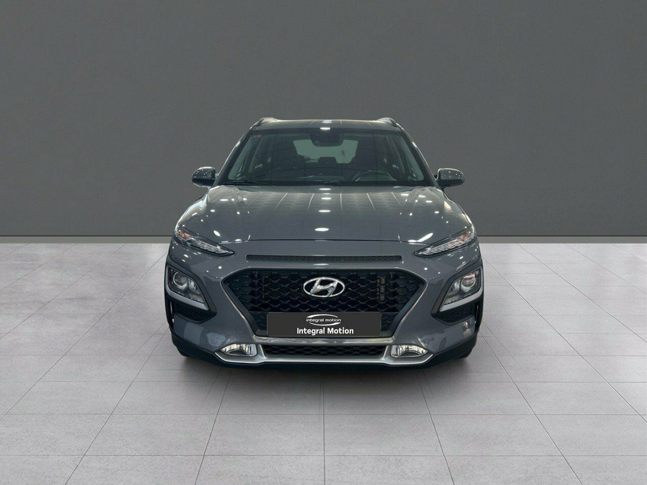 hyundai kona 2019 / foto grande (2)