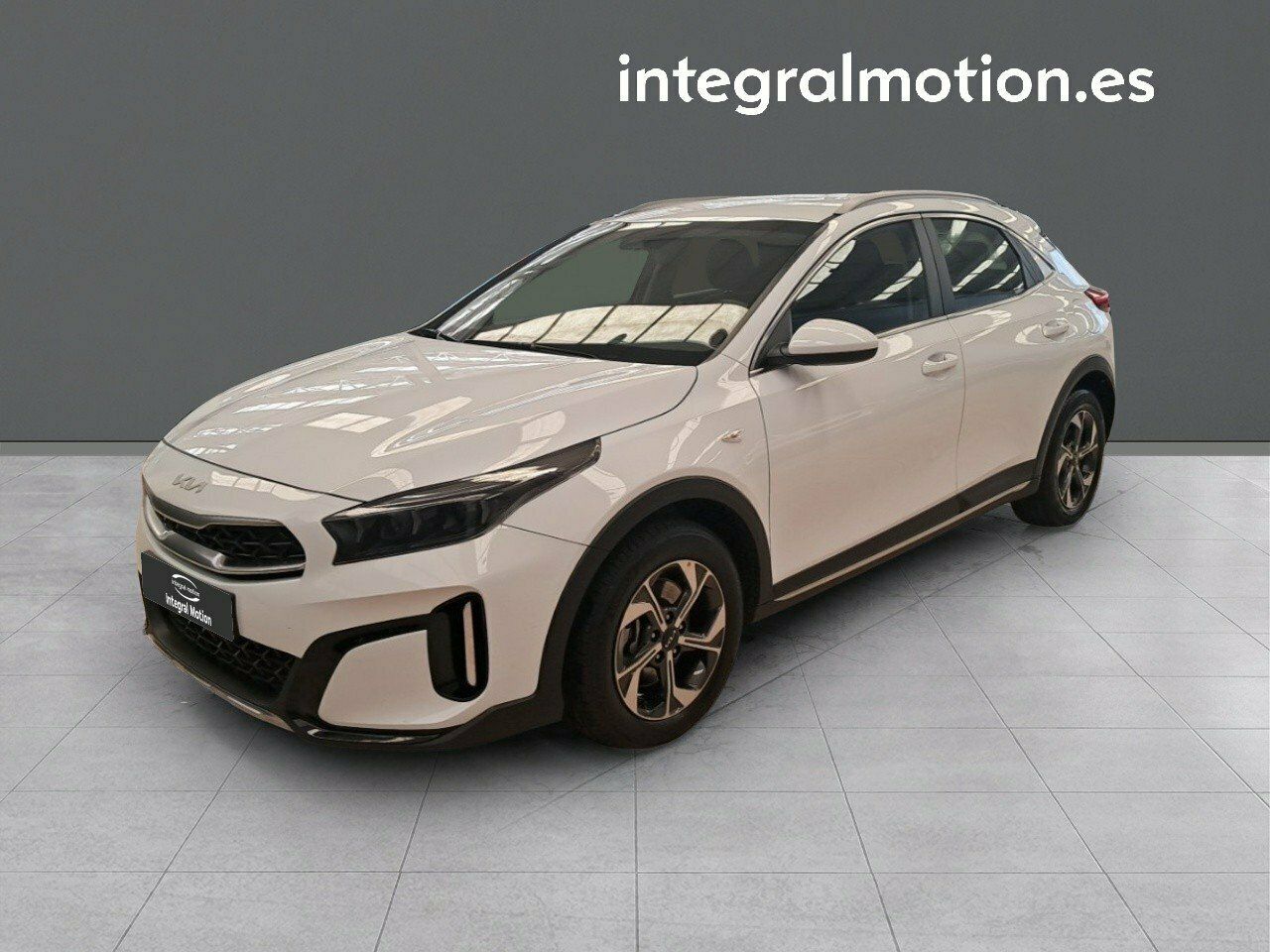 Foto kia xceed 2024 /