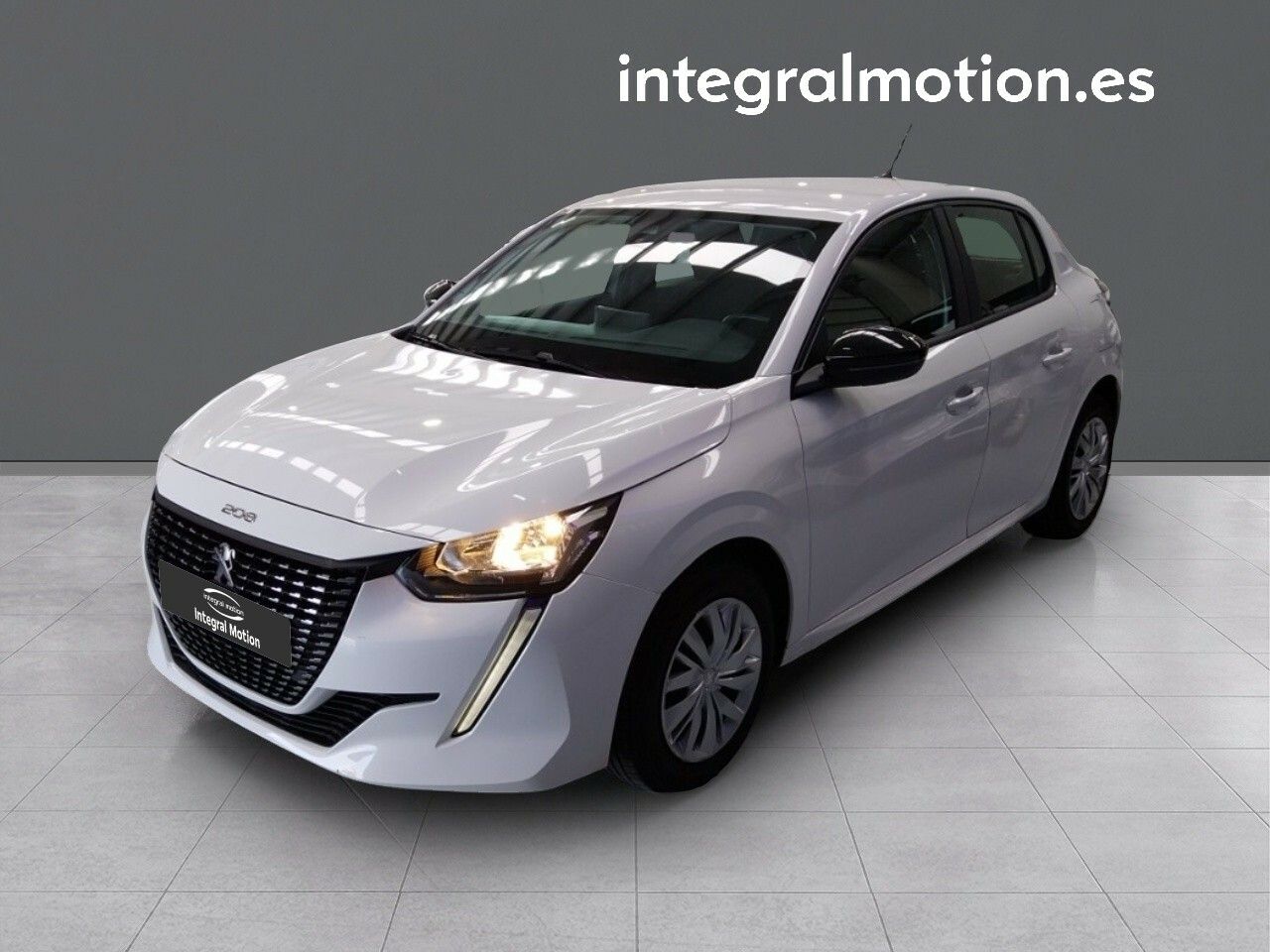 Foto peugeot 208 2022 /