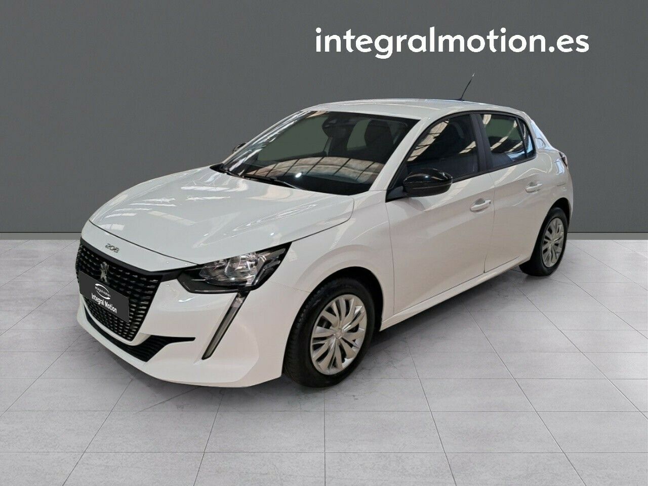 Foto peugeot 208 2022 /