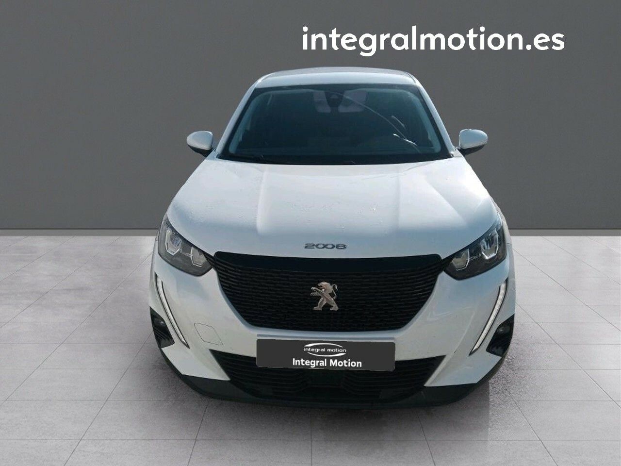 Foto peugeot 2008 2021 /