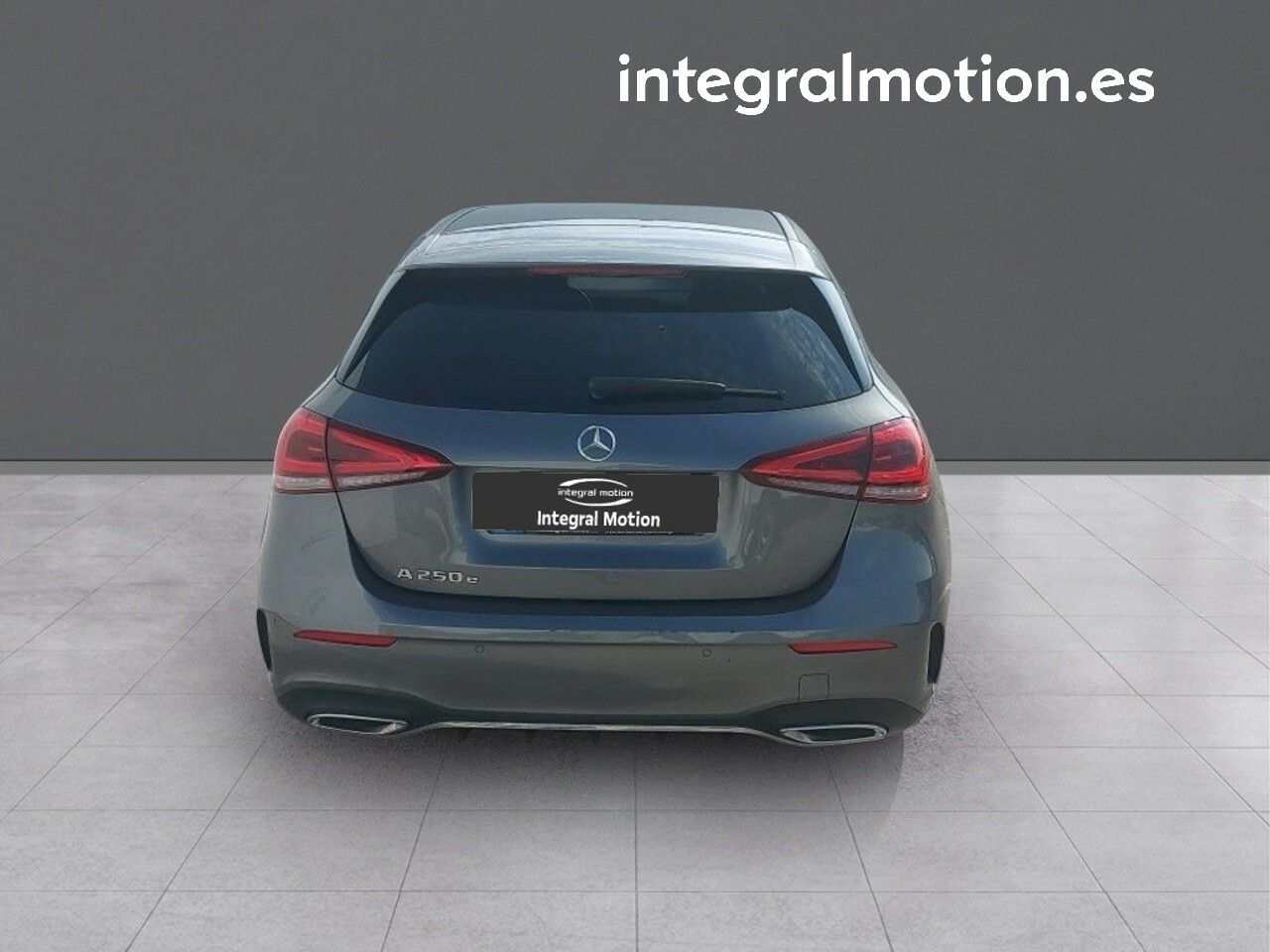 mercedes clase a 2021 / foto grande (2)