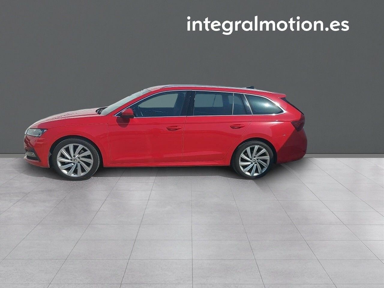 skoda octavia 2021 / foto grande (3)