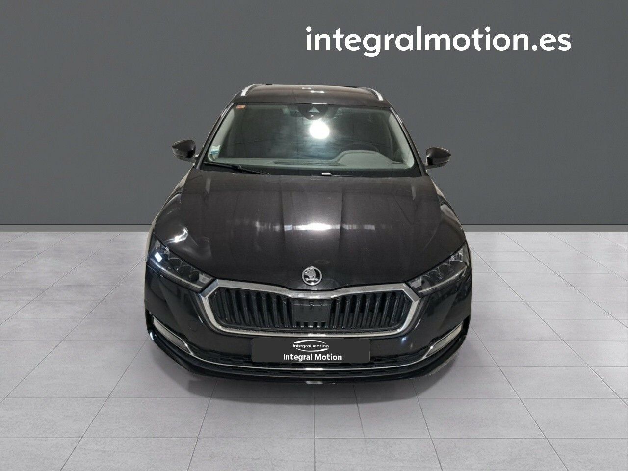 skoda octavia 2022 / foto grande (2)