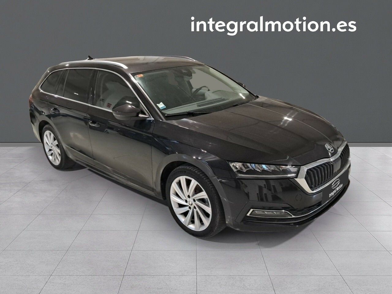 skoda octavia 2022 / foto grande (3)